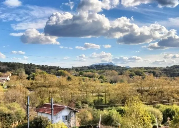 Lawrence House Barnes