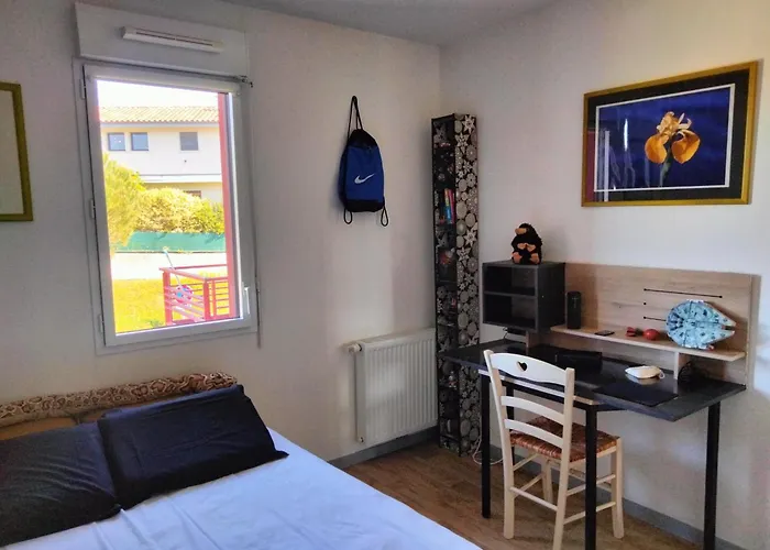 Lawrence House Barnes Lejlighed *